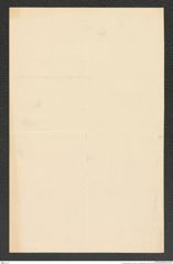 k.k. naturhistorisches Hofmuseum, Intendanzakten 1885-1896 (Hauer), Aktenzahl Z.465/1892, Seite 2